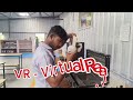 Virtual Reality Application Software Explanation Video # DBPC #MECH# TKM