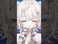 『おやすみ泣き声、さよなら歌姫』歌ってみた🐹 【 #歌ってみた #vtuber #shorts 】
