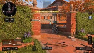 First Quad Feed BO4