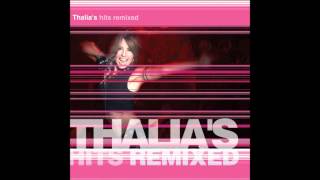 Thalía - % El Mar y Arrasando Medley