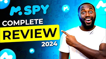 How to install mSpy on the Target Phone// complete guide