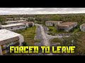 The City That FLOODED Overnight Florida S Abandoned Homeless Camp The City That FLOODED Overnight Florida S Abandoned Homeless Camp
