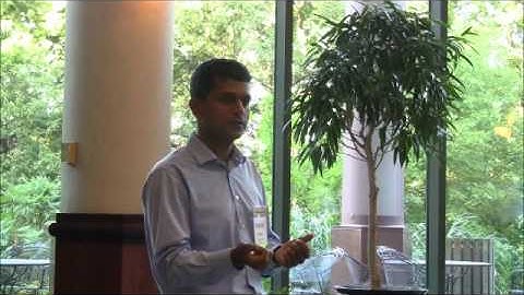 OData standardization at OASIS