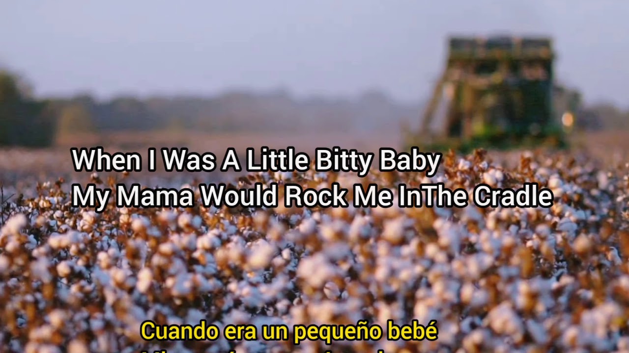 Cotton Fields by Creedence Clearwater Revival YouTube