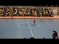 CBIHC: Men London United vs London GD, part 2