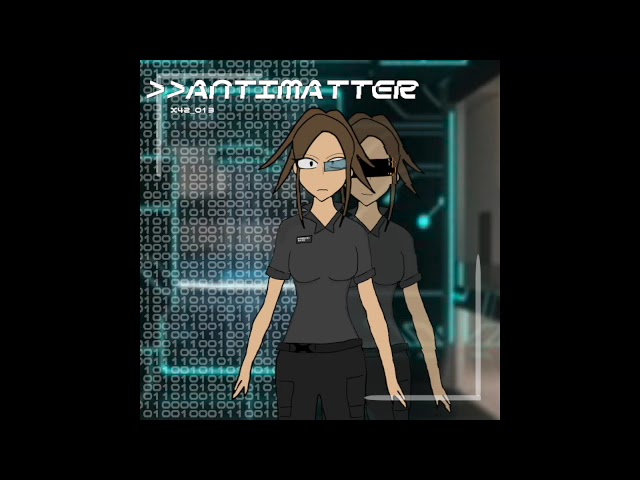 X42_013 // ANTIMATTER adlı videoyu YouTube'da izle X42_013 // ANTIMATTER adlı videoyu YouTube'da izle