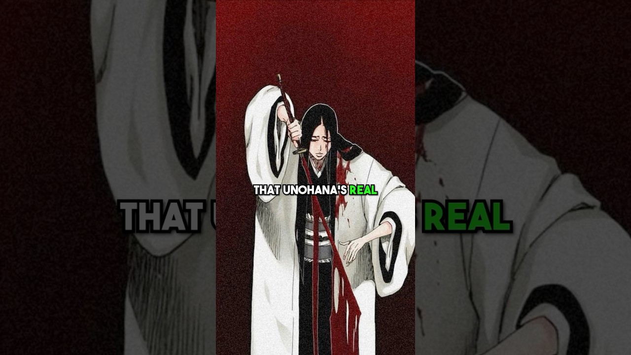 Bleach Fans Missed These 5 Kenpachi Facts! 