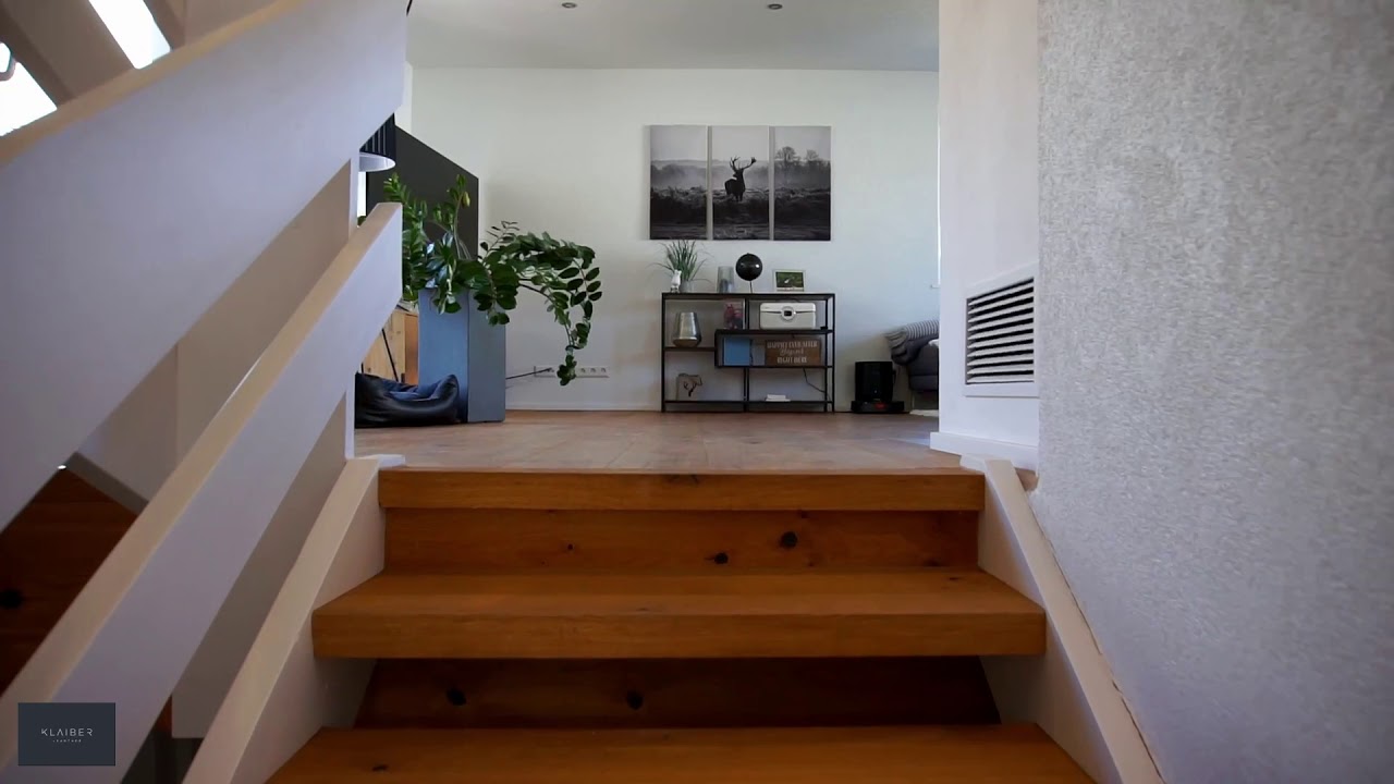 Trailer Haus Deggingen