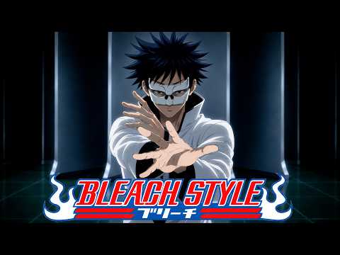Caught off Guard (Jujutsu Kaisen OST) - Bleach Style