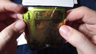 My First Ever Mail Call Episode!