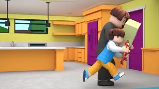 Mbc 3 Roblox Master Censorship - Jake Crying