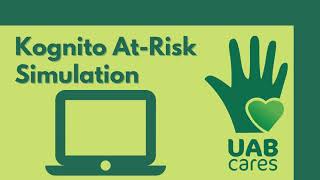 Kognito At-Risk Instructions: Student Organization Advisors