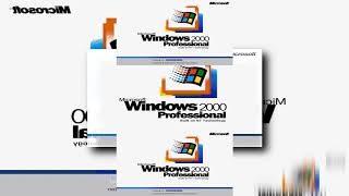 Ytpmv Windows 2000 Notify Sound Scan