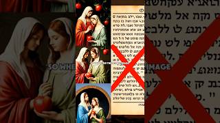 WAS THE FORBIDDEN FRUIT REALLY AN APPLE?
