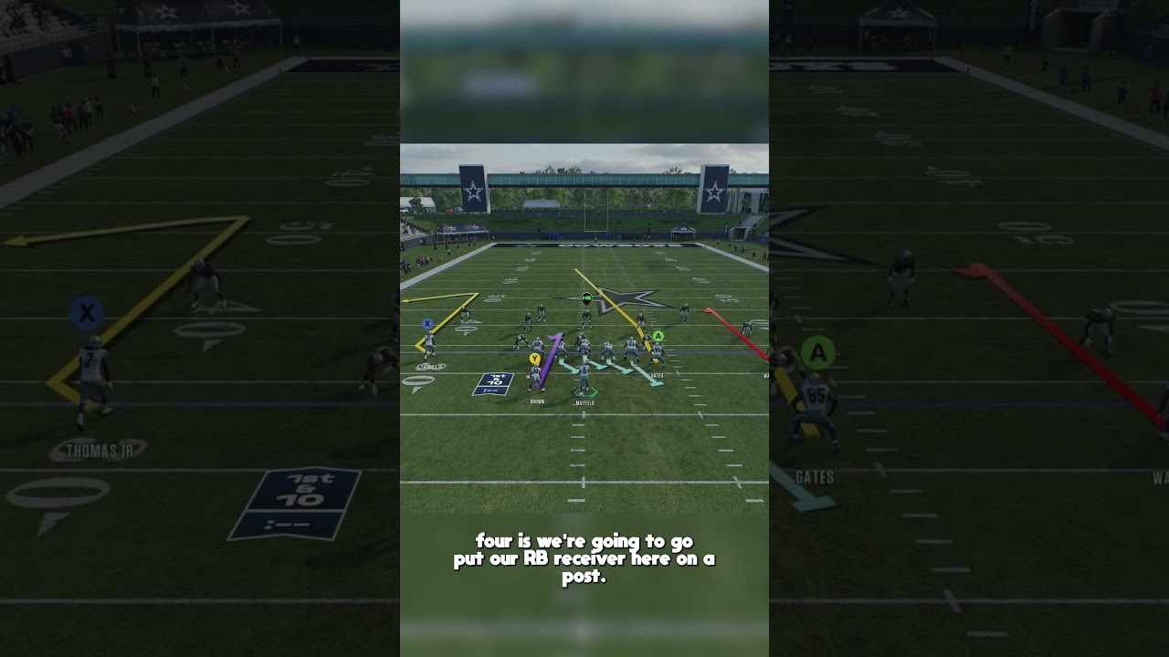 How to Beat Cover 4 Drop with Deep Slot Curl! Full Guide on my Channel! 