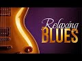 Relaxing Blues Lounge | Smooth Acoustic Guitar Ambience