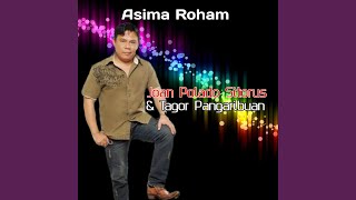 Asima Roham (feat. TAGOR PANGARIBUAN)