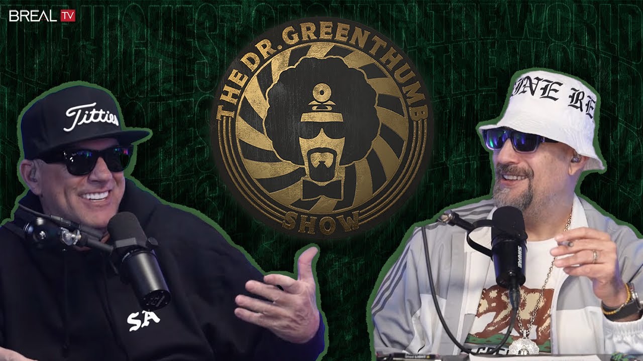 Married with Children Reunion at The Wiltern | The Dr. Greenthumb Show