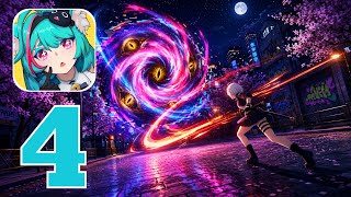 Neverness to Everness - Gameplay Walkthrough Part 4 - Bopp Anamoly Fight (iOS, Android) screenshot 3