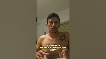 Community Flaws: Addressing Mexican-American Representation #shorts