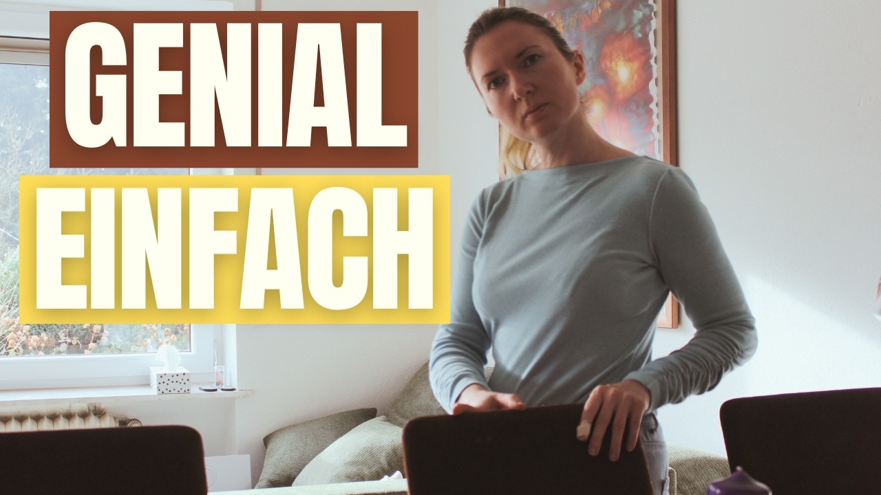 Nie wieder Unordnung: 6 Mikro-Gewohnheiten, die sofort helfen!