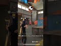 #Comedy video #freefire #1vs2