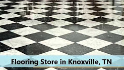 Flooring Store Knoxville TN, Johnson & Sons Flooring