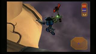 Ratchet & Clank: UYA | Fave Moves