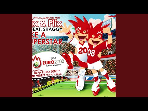 Like A Superstar Radio Edit 