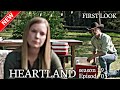 Heartland Season 19 Episode 5 – The Storm That Changed Everything
