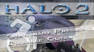 Halo 2 Stationary Code Disabled Compilation With Extra Sauce