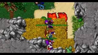 BigWar OtServer 8.6 [OFICIAL]