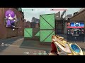 【VALORANT】 負けたら罰ゲーム