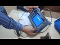 Nortec600 #olympus Surface Eddy current testing