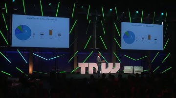 Or Offer (SimilarWeb) | TNW Conference | Growth Champions