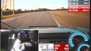 01/06/17 Time Attack Round 2 (QR Sprint)
