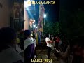 IZALCO SEMANA SANTA 2021