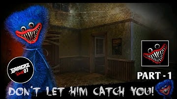 Teddy Freddy Scary Games Full Gameplay Part 1 (Android) Teddy Freddy Game | Horror Games | Part 1