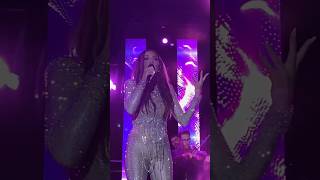 Τίποτα Εσύ live Δέσποινα Βανδή Almira Beach Κατερίνη #30years #despinavandi #live #summertour