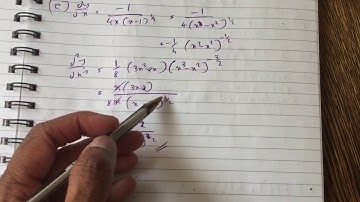 Edexcel C3 June 2017 Mark Scheme for potential paper