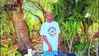 HOTBOX N CHILL - JUST LEBOO  [DEEPHOUSE MIX]