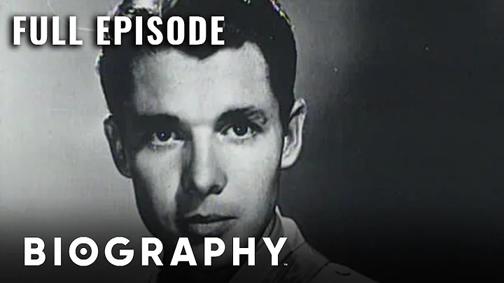 Audie Murphy: Great American Hero | Full Documenta...