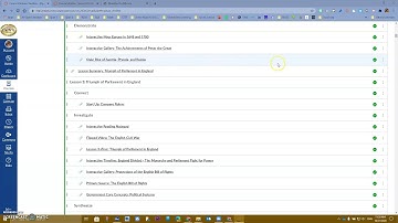 Savvas/Canvas Integration (via Common Cartridge) Social Science