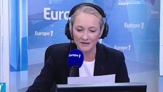 LCP : Astrid de Villaines démissionne après avoir porté plainte pour agression sexuelle