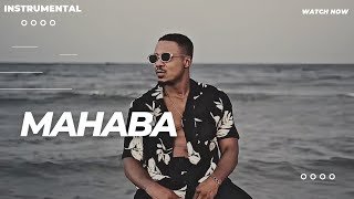 Alikiba - Mahaba   [ INSTRUMENTAL ]