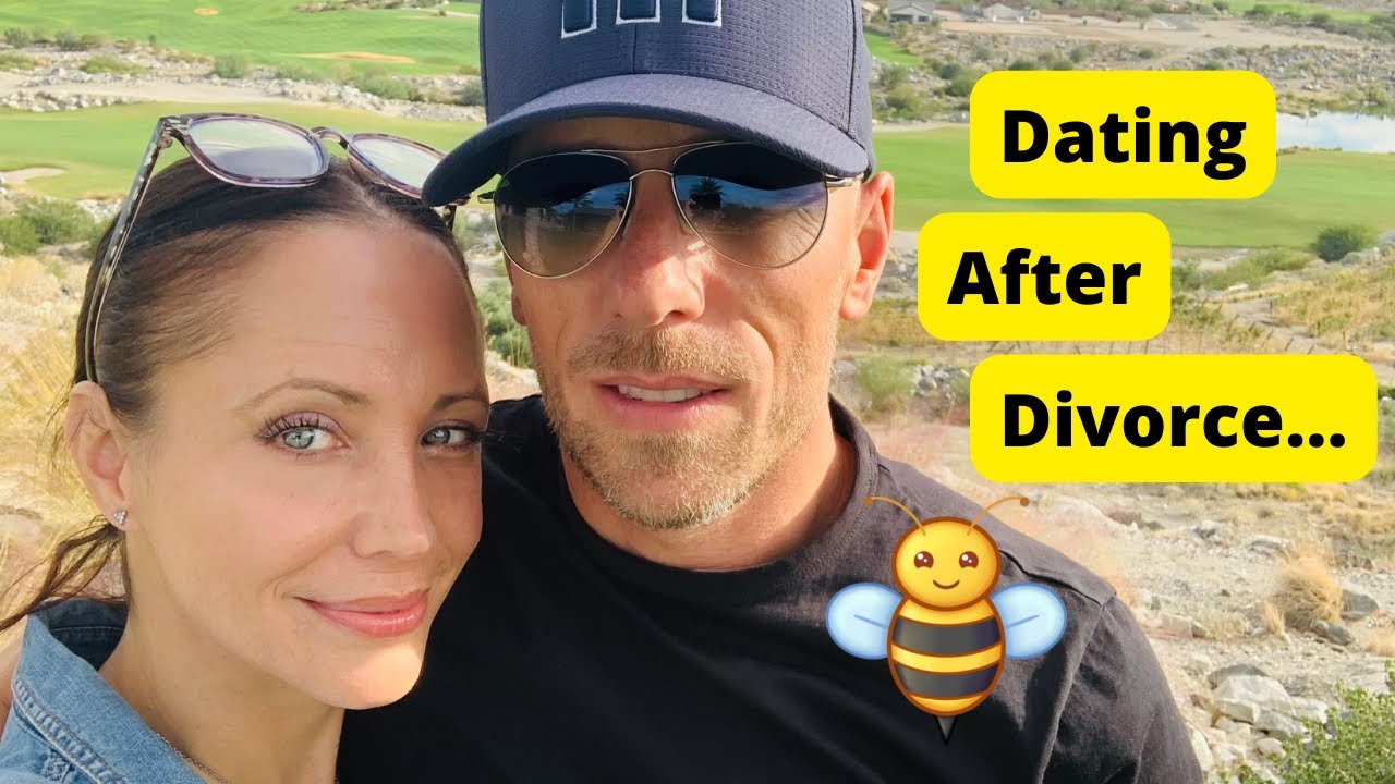 Dating After Divorce: I Met My Husband on a Dating App & What It Took To Find the Perfect Partner