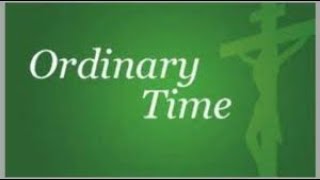 The Fourth Sunday in Ordinary Time