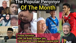 Kejutan‼️Inilah Penyinyir KDM Terpopuler Bulan Ini‼️Memahami Cara Berfikir Penyinyir KDM ⁉️