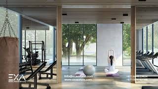 Townhouse For Sale In Elora, The Valley