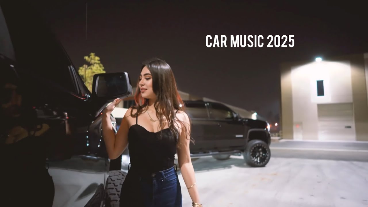 #1 CAR MUSIC 2025 | Abbas Remix – Partysquad & Gio